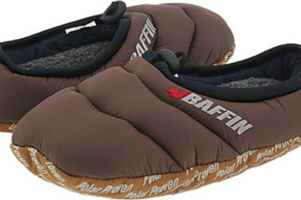 Baffin Cush Slippers Baffin Cush Slippers