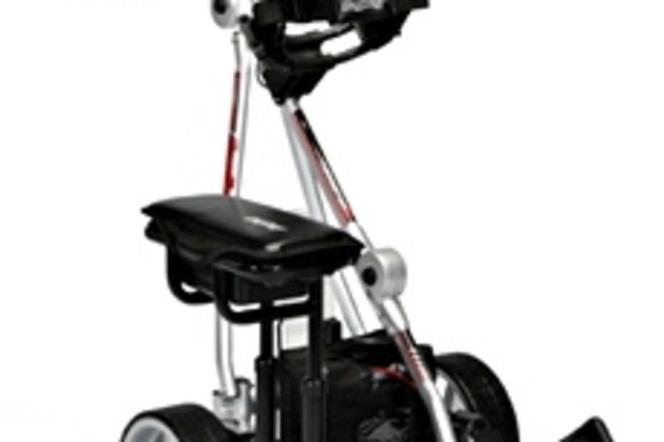 BagBoy Navigator 2 BagBoy Navigator 2