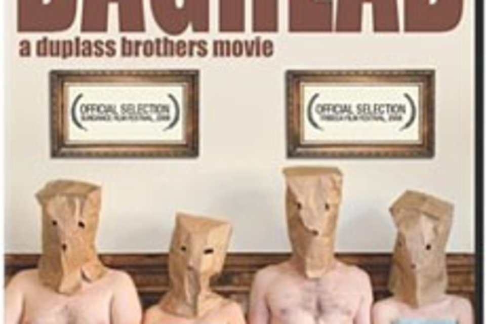 Baghead Baghead