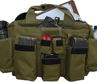 Tactical Bail Out Gear Bag