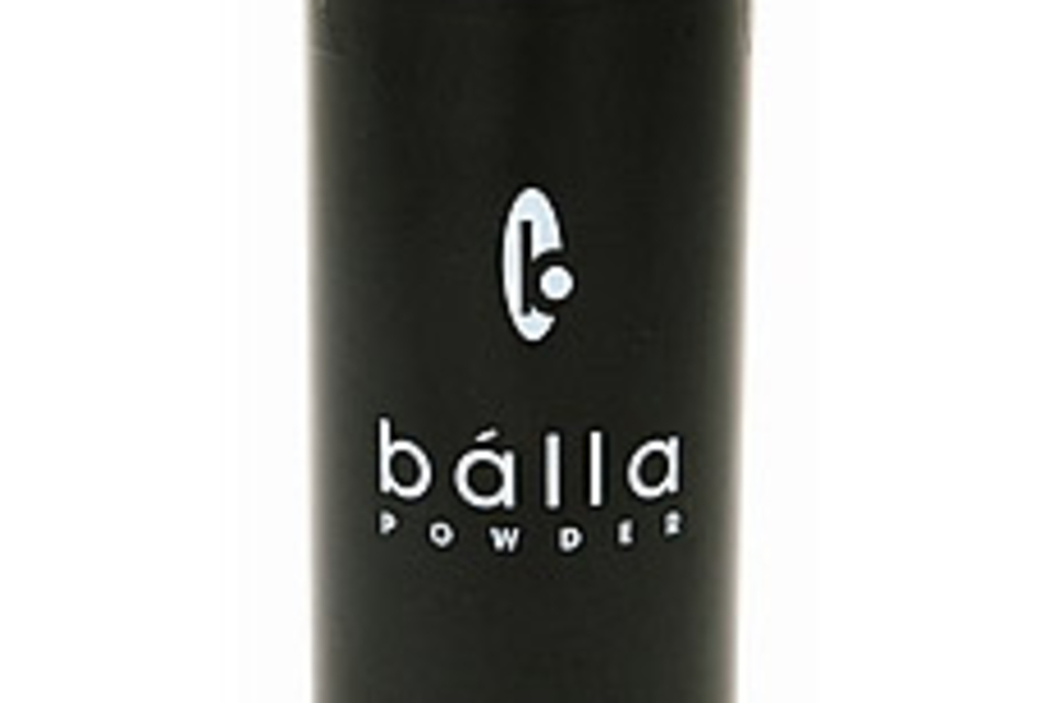 Balla Powder Balla Powder