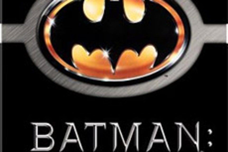 Batman Anthology Batman Anthology