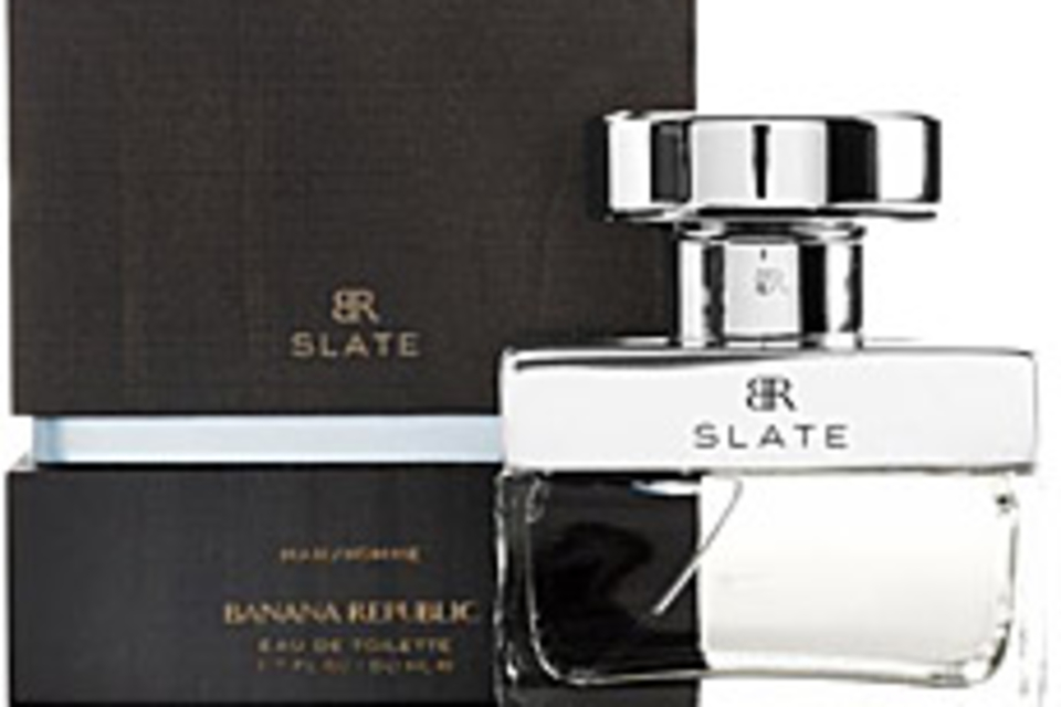 Banana Republic Men's Fragrances Banana Republic Men's Fragrances