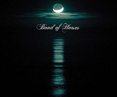 Cease to Begin by Band of Horses