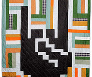 Bangover Quilt