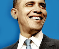 Barack Obama