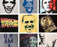 Barack Obama T-Shirts