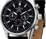 Jorg Gray JGC6500 Chronograph Watch