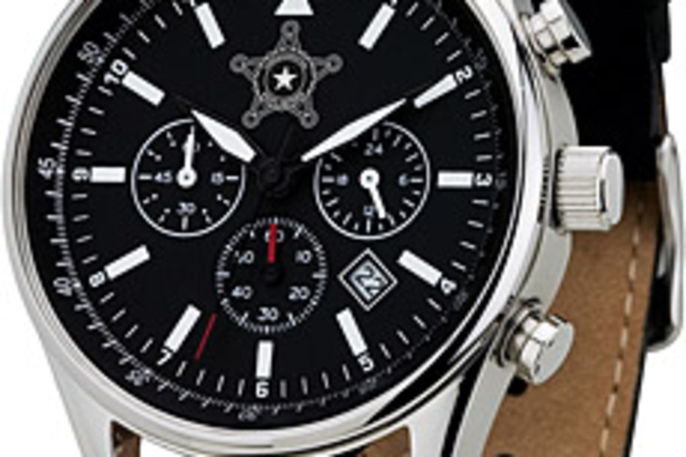 Jorg Gray JGC6500 Chronograph Watch Jorg Gray JGC6500 Chronograph Watch