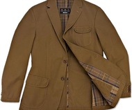 Barbour Correspondent Jacket