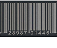 Barcode Doormat