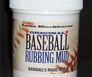 Lena Blackburne Baseball Rubbing Mud