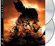 Batman Begins
