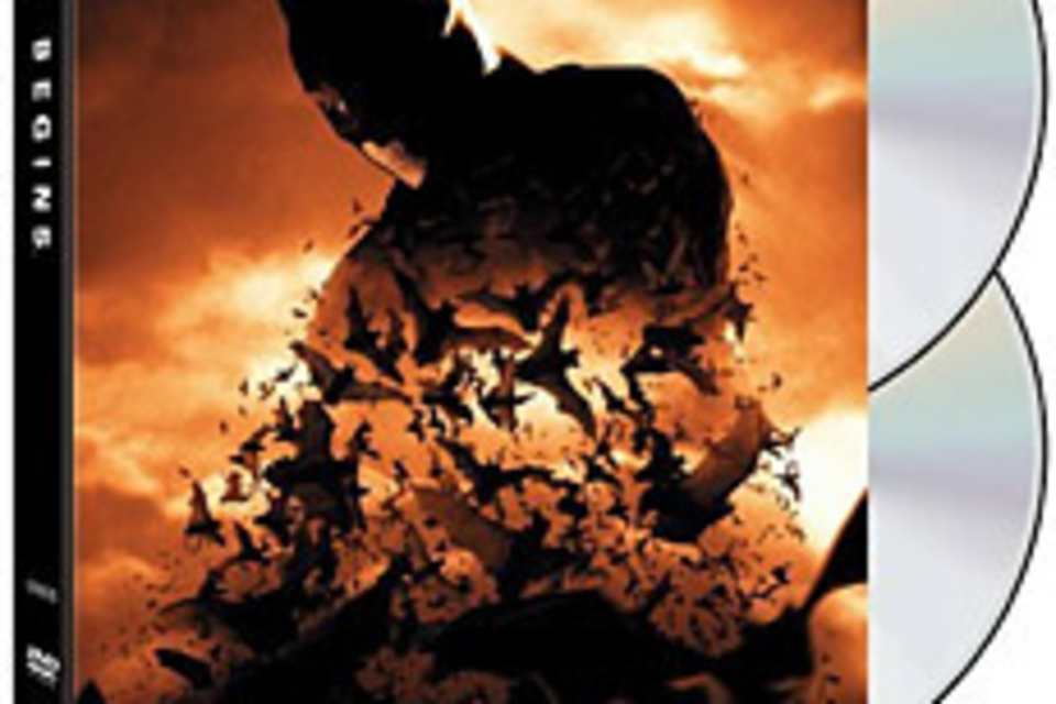 Batman Begins Batman Begins