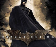 Batman Begins for GameCube