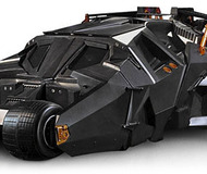 Batman Begins Tumbler Batmobile R/C