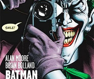 Batman: The Killing Joke