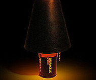 Battery Lamp