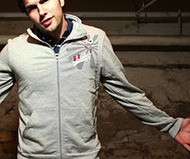 You Sank My Battleship Fleece