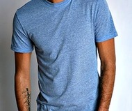 BDG PE Crew Neck T-Shirt