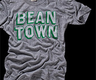 Bean Town T-Shirt