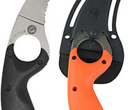 NRS CRKT Bear Claw Knife