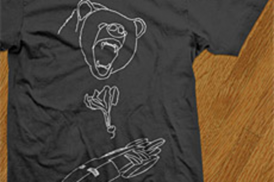 Bears, Beets, Battlestar T-Shirt Bears, Beets, Battlestar T-Shirt