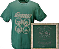 Beatles 'Fab Four 67' Tee