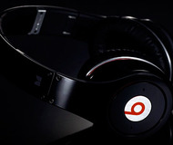 Beats by Dre Headphones