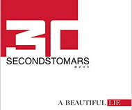 A Beautiful Lie by 30 Seconds To Mars