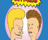 Beavis & Butt-head - The Mike Judge Collection, Vol. 2