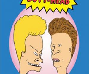 Beavis & Butt-head - The Mike Judge Collection, Vol. 2