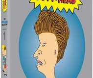 Beavis & Butt-head Vol. 1 - The Mike Judge Collection