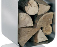 Bebop Wood Rack