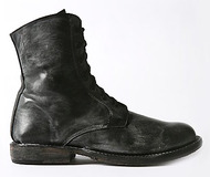 Bed Stu Fort Boot
