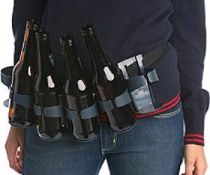 Beer Belt