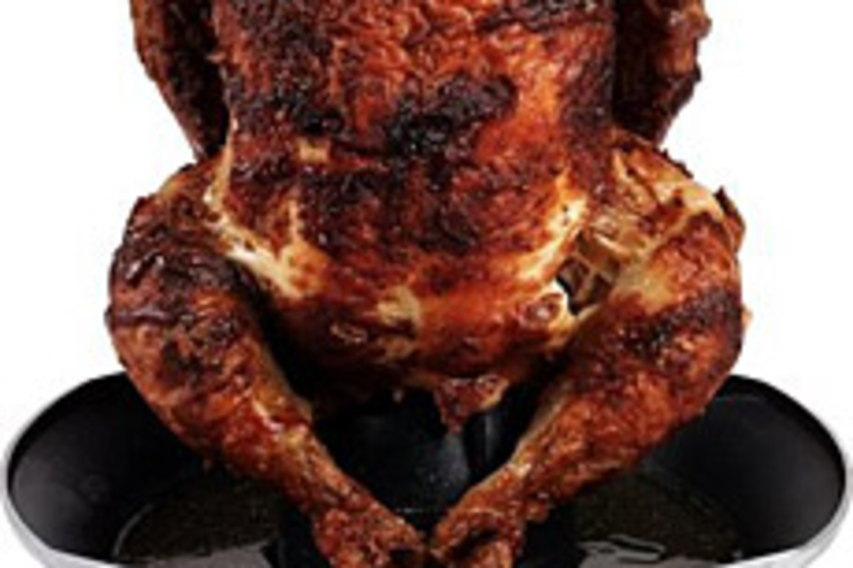 Weber Beer Can Chicken Roaster Weber Beer Can Chicken Roaster