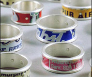 Beer Can Ring