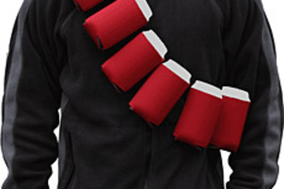 Beerdolier Beerdolier