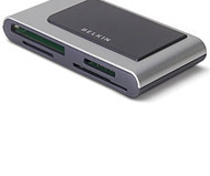 Belkin USB 2.0 15-in-1 Media Reader