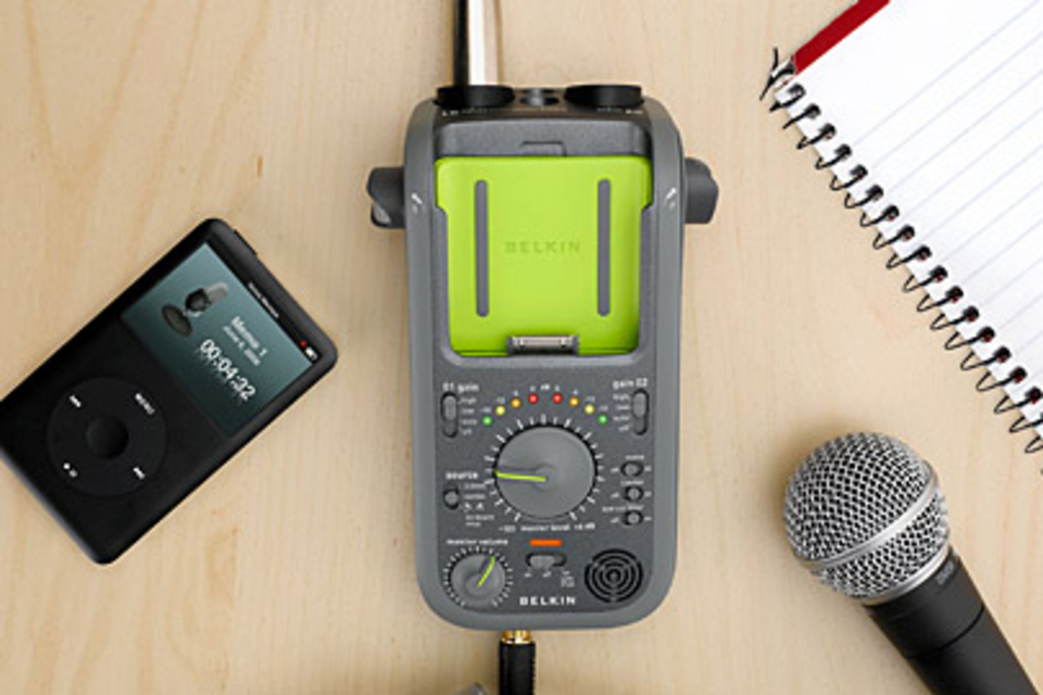 Belkin GoStudio Belkin GoStudio