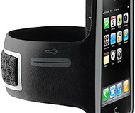 Belkin Sport Armband for iPhone