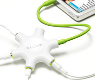 Belkin RockStar