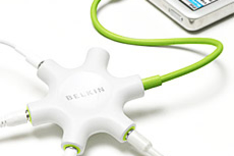 Belkin RockStar Belkin RockStar