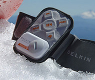 Belkin SportCommand for iPod