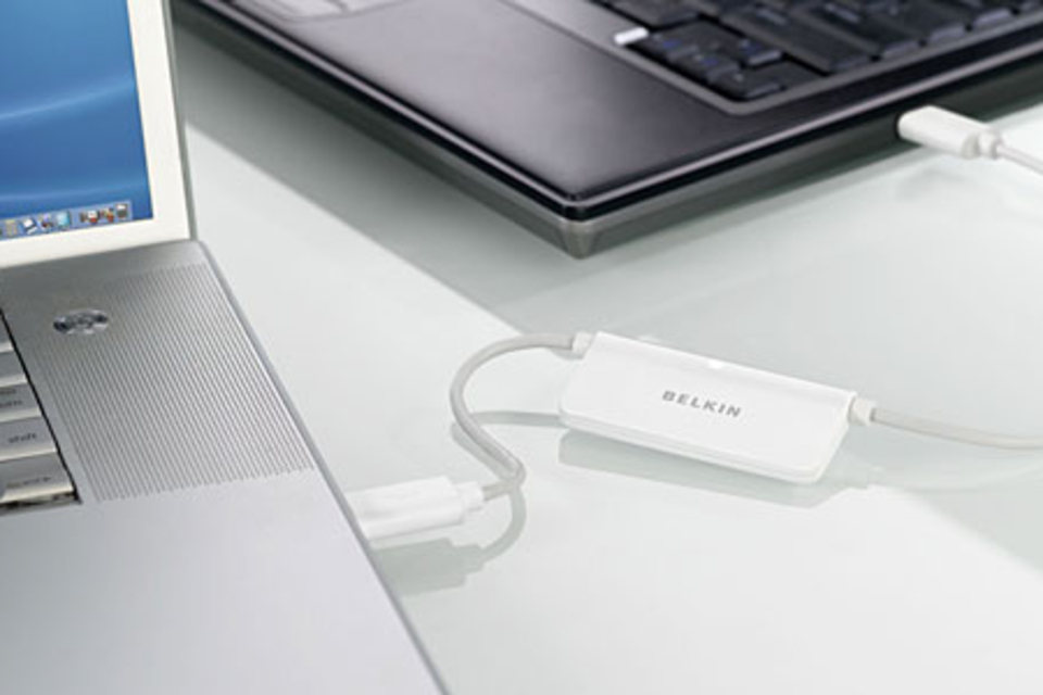 Switch-to-Mac Cable Switch-to-Mac Cable