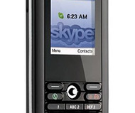 Belkin Wi-Fi Phone for Skype