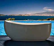 Bellazura Atlantis Tub