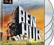 Ben-Hur Collector's Edition