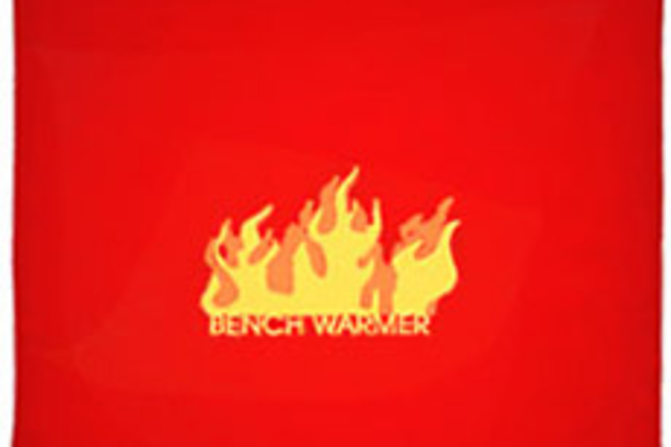The Bench Warmer The Bench Warmer